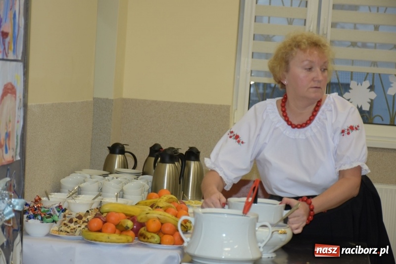 Zdjęcie w galerii na portalu naszraciborz.pl: Gdy pierwsza gwiazdka na niebie zabłyśnie...  wiadomości z regionu