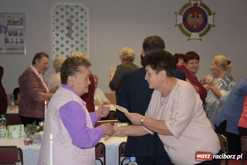 Zdjęcie w galerii na portalu naszraciborz.pl: Gdy pierwsza gwiazdka na niebie zabłyśnie...  wiadomości z regionu