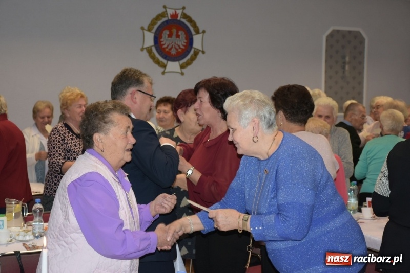 Zdjęcie w galerii na portalu naszraciborz.pl: Gdy pierwsza gwiazdka na niebie zabłyśnie...  wiadomości z regionu
