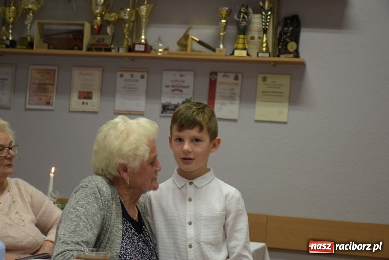 Zdjęcie w galerii na portalu naszraciborz.pl: Gdy pierwsza gwiazdka na niebie zabłyśnie...  wiadomości z regionu