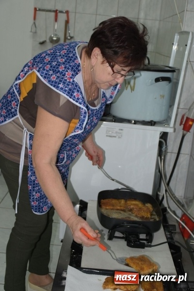 Zdjęcie w galerii na portalu naszraciborz.pl: Gdy pierwsza gwiazdka na niebie zabłyśnie...  wiadomości z regionu