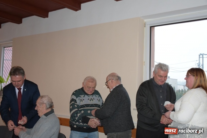 Zdjęcie w galerii na portalu naszraciborz.pl: Gdy pierwsza gwiazdka na niebie zabłyśnie...  wiadomości z regionu