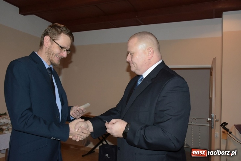 Zdjęcie w galerii na portalu naszraciborz.pl: Gdy pierwsza gwiazdka na niebie zabłyśnie...  wiadomości z regionu