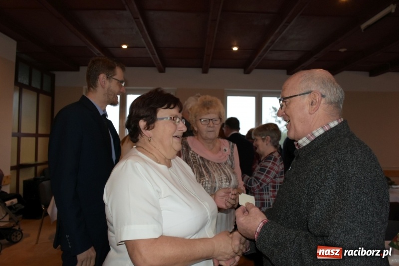 Zdjęcie w galerii na portalu naszraciborz.pl: Gdy pierwsza gwiazdka na niebie zabłyśnie...  wiadomości z regionu