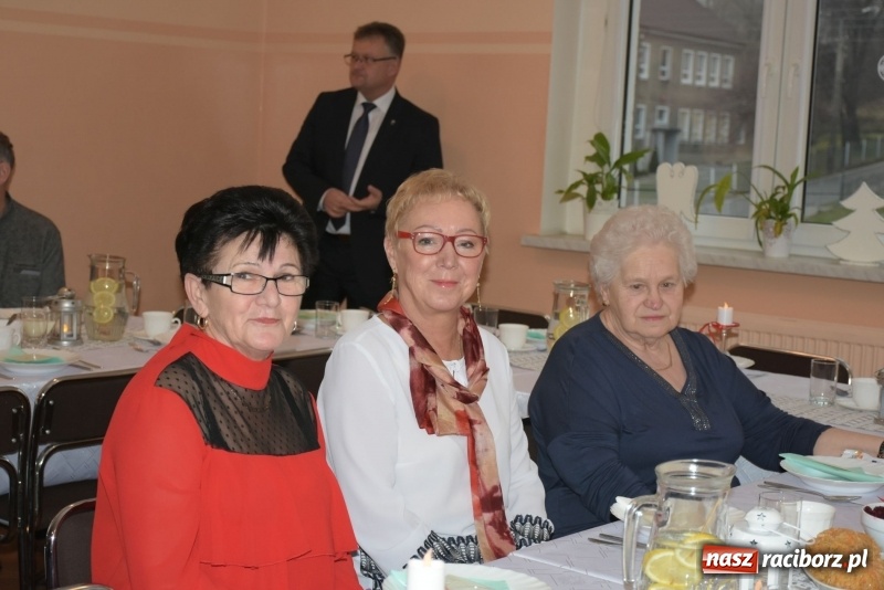 Zdjęcie w galerii na portalu naszraciborz.pl: Gdy pierwsza gwiazdka na niebie zabłyśnie...  wiadomości z regionu