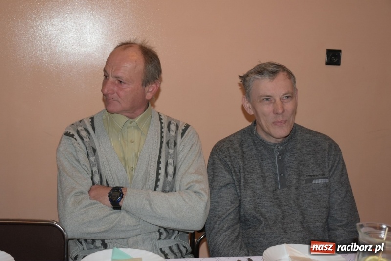 Zdjęcie w galerii na portalu naszraciborz.pl: Gdy pierwsza gwiazdka na niebie zabłyśnie...  wiadomości z regionu