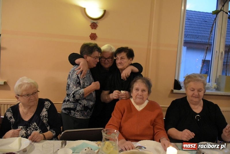 Zdjęcie w galerii na portalu naszraciborz.pl: Gdy pierwsza gwiazdka na niebie zabłyśnie...  wiadomości z regionu