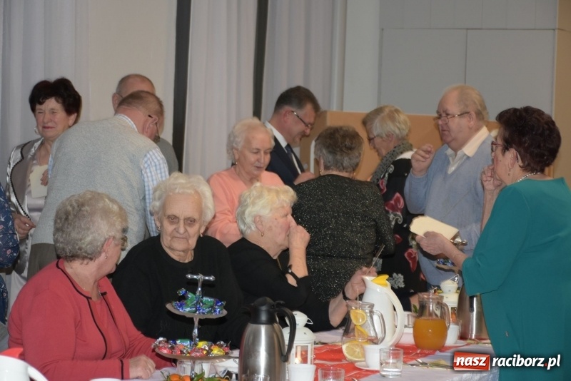 Zdjęcie w galerii na portalu naszraciborz.pl: Gdy pierwsza gwiazdka na niebie zabłyśnie...  wiadomości z regionu