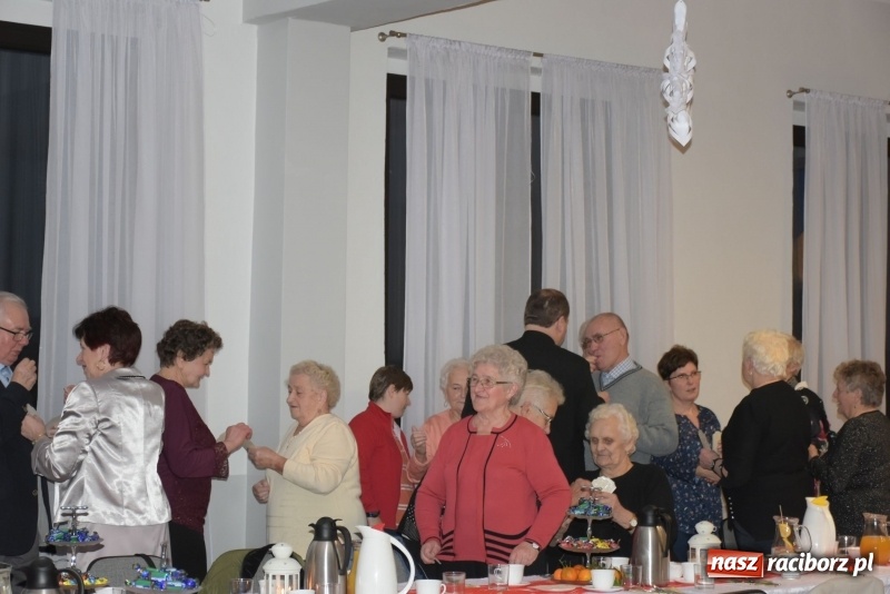 Zdjęcie w galerii na portalu naszraciborz.pl: Gdy pierwsza gwiazdka na niebie zabłyśnie...  wiadomości z regionu