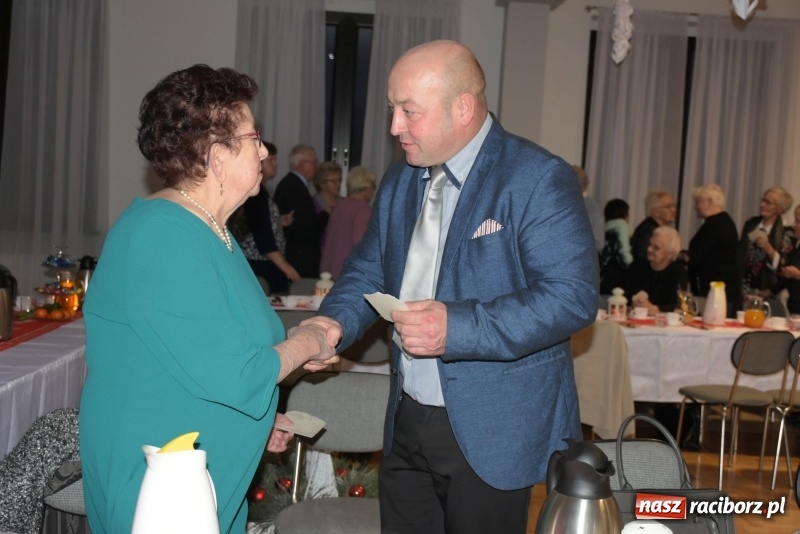 Zdjęcie w galerii na portalu naszraciborz.pl: Gdy pierwsza gwiazdka na niebie zabłyśnie...  wiadomości z regionu