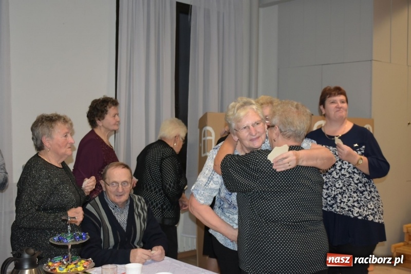 Zdjęcie w galerii na portalu naszraciborz.pl: Gdy pierwsza gwiazdka na niebie zabłyśnie...  wiadomości z regionu