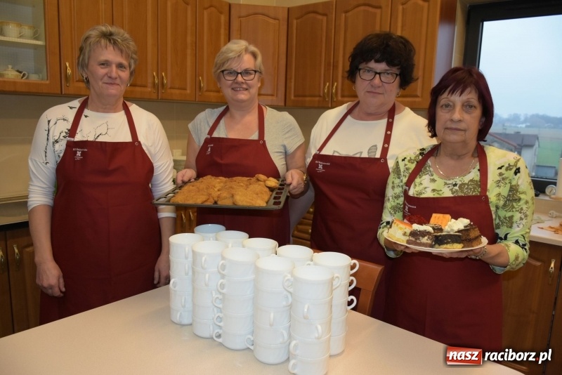 Zdjęcie w galerii na portalu naszraciborz.pl: Gdy pierwsza gwiazdka na niebie zabłyśnie...  wiadomości z regionu