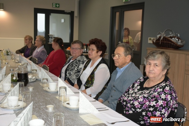 Zdjęcie w galerii na portalu naszraciborz.pl: Gdy pierwsza gwiazdka na niebie zabłyśnie...  wiadomości z regionu
