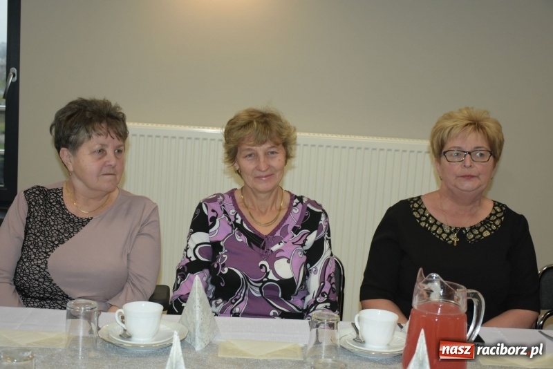 Zdjęcie w galerii na portalu naszraciborz.pl: Gdy pierwsza gwiazdka na niebie zabłyśnie...  wiadomości z regionu