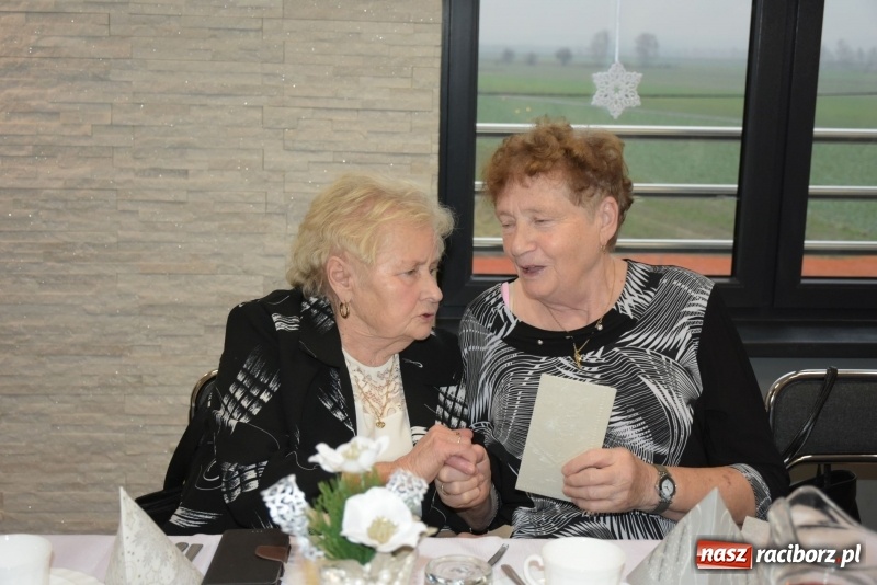 Zdjęcie w galerii na portalu naszraciborz.pl: Gdy pierwsza gwiazdka na niebie zabłyśnie...  wiadomości z regionu