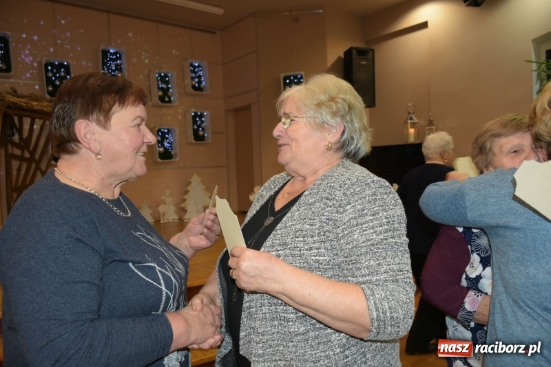 Zdjęcie w galerii na portalu naszraciborz.pl: Gdy pierwsza gwiazdka na niebie zabłyśnie...  wiadomości z regionu