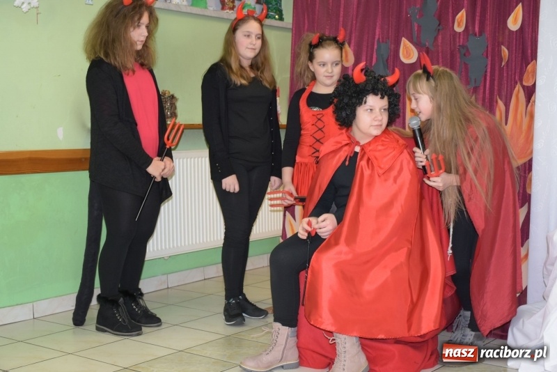 Zdjęcie w galerii na portalu naszraciborz.pl: Gdy pierwsza gwiazdka na niebie zabłyśnie...  wiadomości z regionu