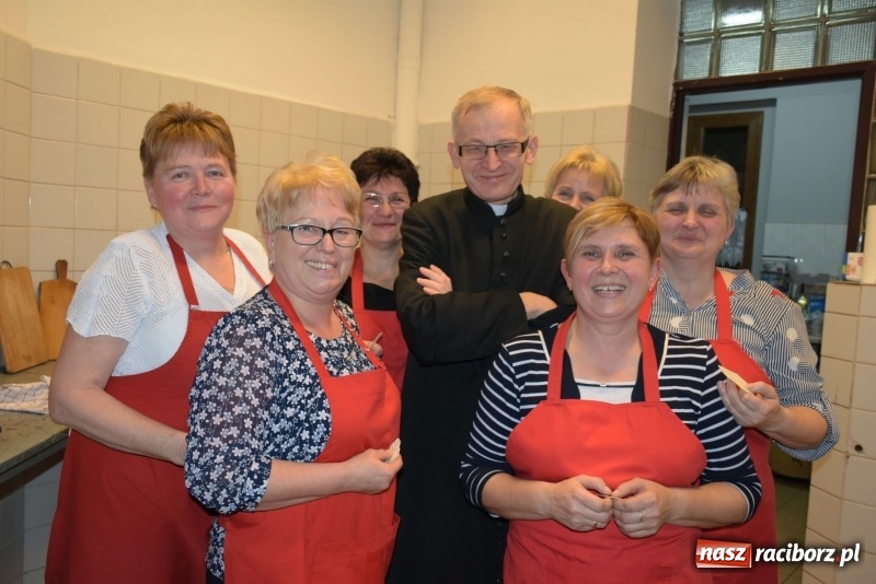 Zdjęcie w galerii na portalu naszraciborz.pl: Gdy pierwsza gwiazdka na niebie zabłyśnie...  wiadomości z regionu