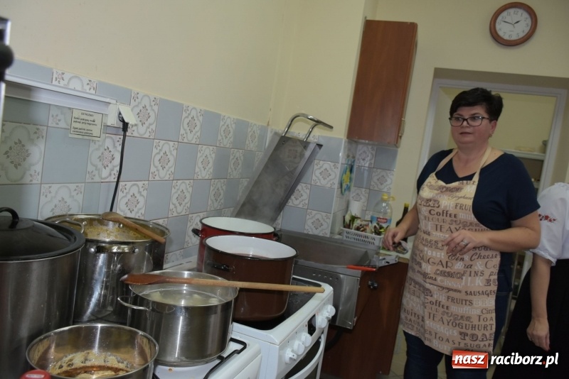 Zdjęcie w galerii na portalu naszraciborz.pl: Gdy pierwsza gwiazdka na niebie zabłyśnie...  wiadomości z regionu