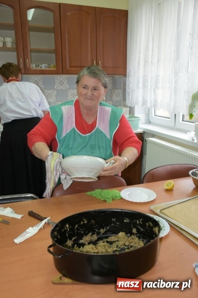 Zdjęcie w galerii na portalu naszraciborz.pl: Gdy pierwsza gwiazdka na niebie zabłyśnie...  wiadomości z regionu