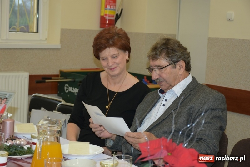 Zdjęcie w galerii na portalu naszraciborz.pl: Gdy pierwsza gwiazdka na niebie zabłyśnie...  wiadomości z regionu