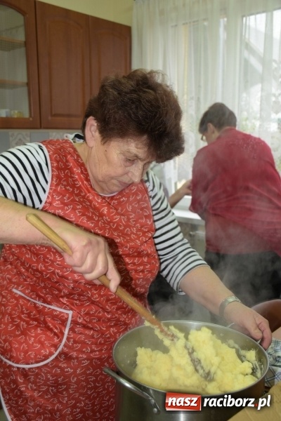 Zdjęcie w galerii na portalu naszraciborz.pl: Gdy pierwsza gwiazdka na niebie zabłyśnie...  wiadomości z regionu