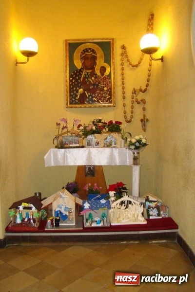 Zdjęcie w galerii na portalu naszraciborz.pl: Konkurs Rodzinna Szopka Bożonarodzeniowa za nami wiadomości z regionu