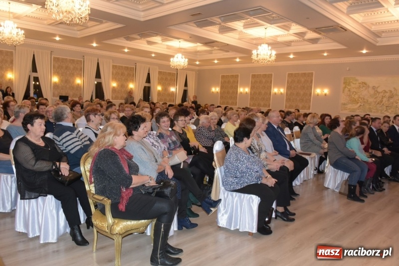 Zdjęcie w galerii na portalu naszraciborz.pl: Koncert Bożonarodzeniowy dla mieszkańców gminy Krzyżanowice  wiadomości z regionu