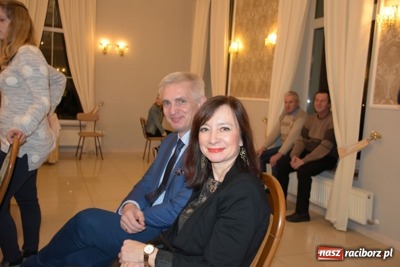 Zdjęcie w galerii na portalu naszraciborz.pl: Koncert Bożonarodzeniowy dla mieszkańców gminy Krzyżanowice  wiadomości z regionu