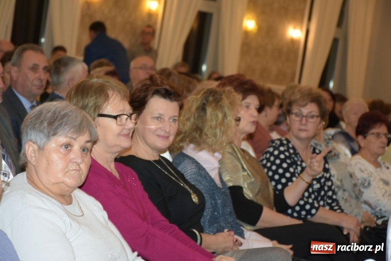 Zdjęcie w galerii na portalu naszraciborz.pl: Koncert Bożonarodzeniowy dla mieszkańców gminy Krzyżanowice  wiadomości z regionu