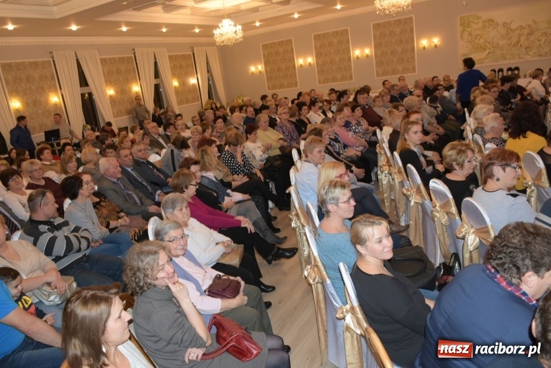 Zdjęcie w galerii na portalu naszraciborz.pl: Koncert Bożonarodzeniowy dla mieszkańców gminy Krzyżanowice  wiadomości z regionu