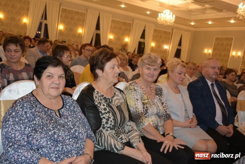 Zdjęcie w galerii na portalu naszraciborz.pl: Koncert Bożonarodzeniowy dla mieszkańców gminy Krzyżanowice  wiadomości z regionu