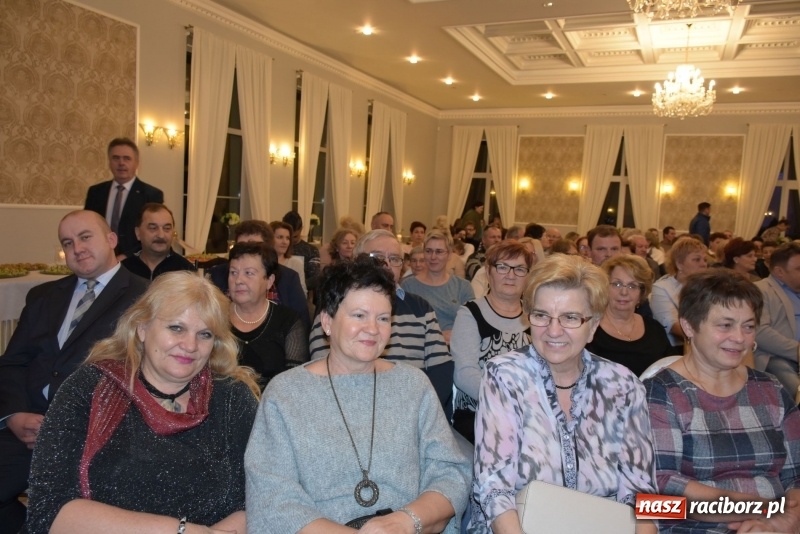 Zdjęcie w galerii na portalu naszraciborz.pl: Koncert Bożonarodzeniowy dla mieszkańców gminy Krzyżanowice  wiadomości z regionu