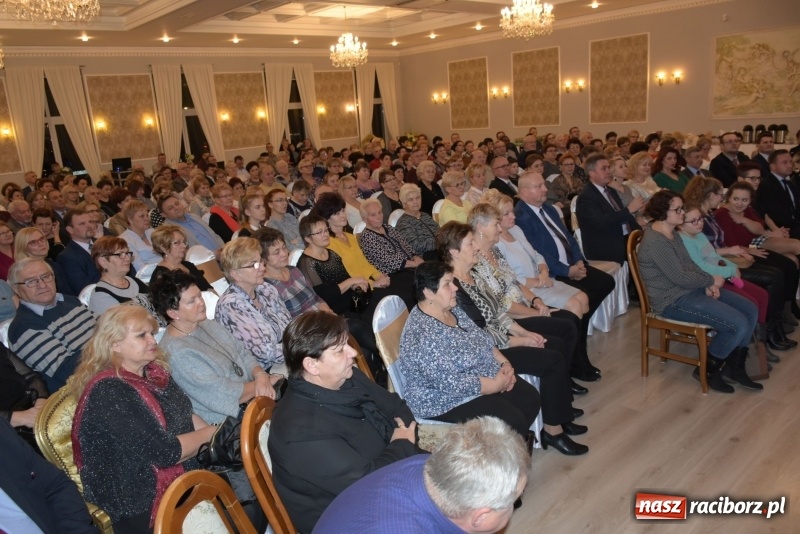 Zdjęcie w galerii na portalu naszraciborz.pl: Koncert Bożonarodzeniowy dla mieszkańców gminy Krzyżanowice  wiadomości z regionu