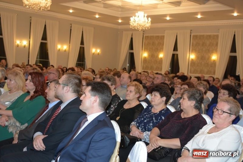 Zdjęcie w galerii na portalu naszraciborz.pl: Koncert Bożonarodzeniowy dla mieszkańców gminy Krzyżanowice  wiadomości z regionu