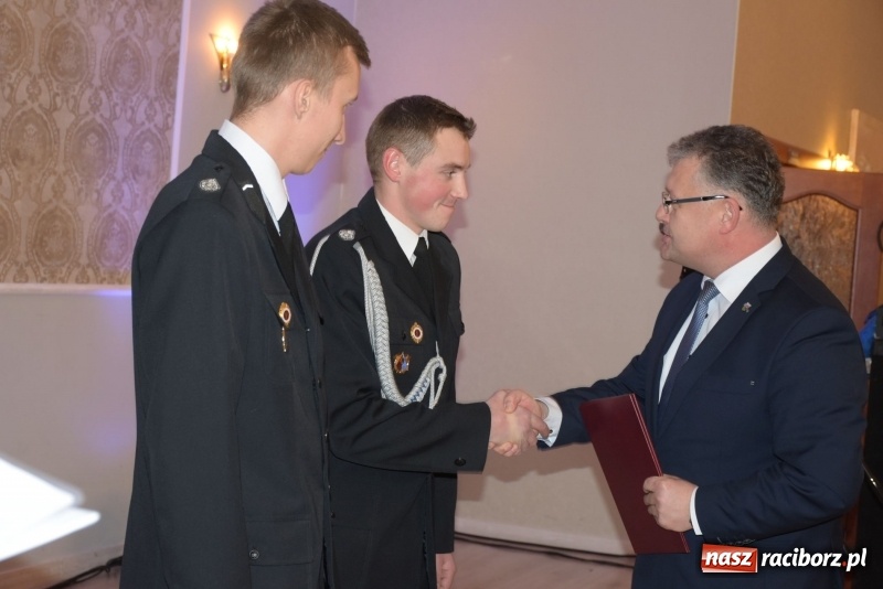 Zdjęcie w galerii na portalu naszraciborz.pl: Koncert Bożonarodzeniowy dla mieszkańców gminy Krzyżanowice  wiadomości z regionu