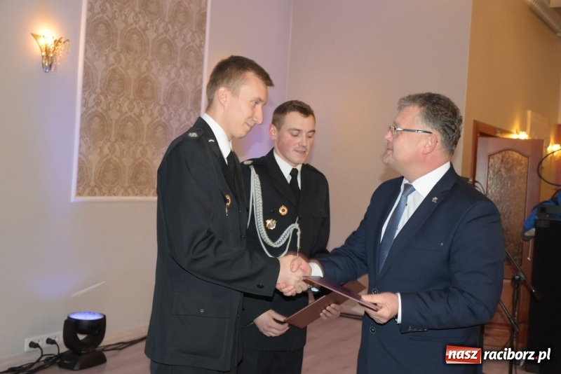 Zdjęcie w galerii na portalu naszraciborz.pl: Koncert Bożonarodzeniowy dla mieszkańców gminy Krzyżanowice  wiadomości z regionu