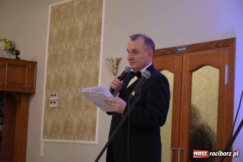 Zdjęcie w galerii na portalu naszraciborz.pl: Koncert Bożonarodzeniowy dla mieszkańców gminy Krzyżanowice  wiadomości z regionu