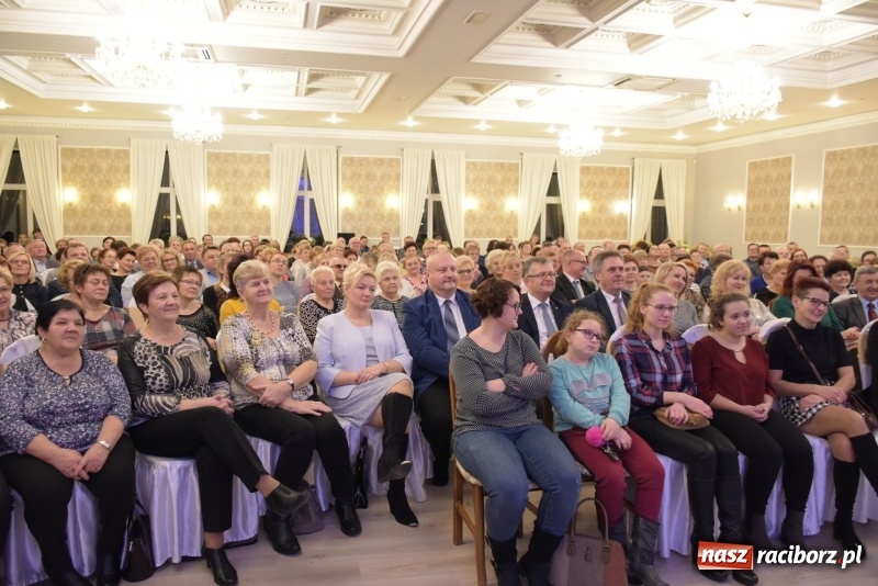 Zdjęcie w galerii na portalu naszraciborz.pl: Koncert Bożonarodzeniowy dla mieszkańców gminy Krzyżanowice  wiadomości z regionu