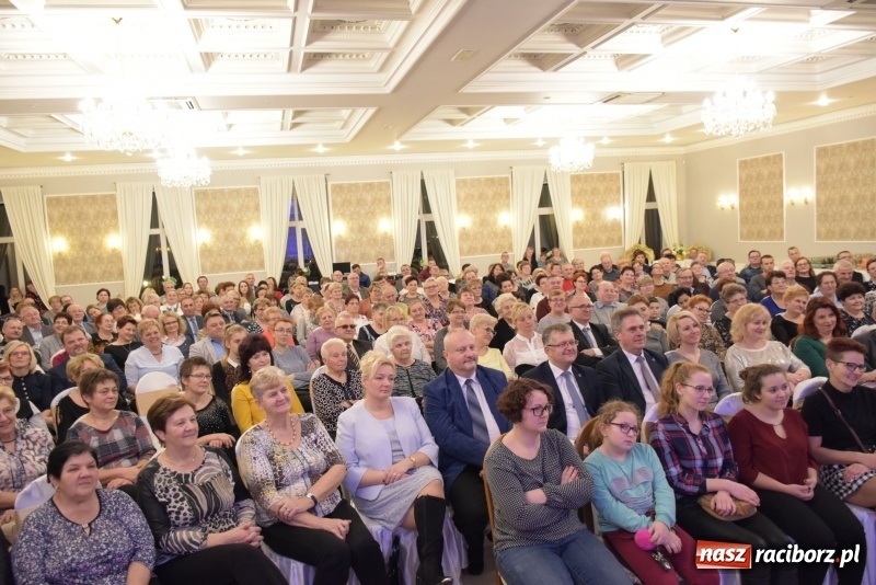 Zdjęcie w galerii na portalu naszraciborz.pl: Koncert Bożonarodzeniowy dla mieszkańców gminy Krzyżanowice  wiadomości z regionu