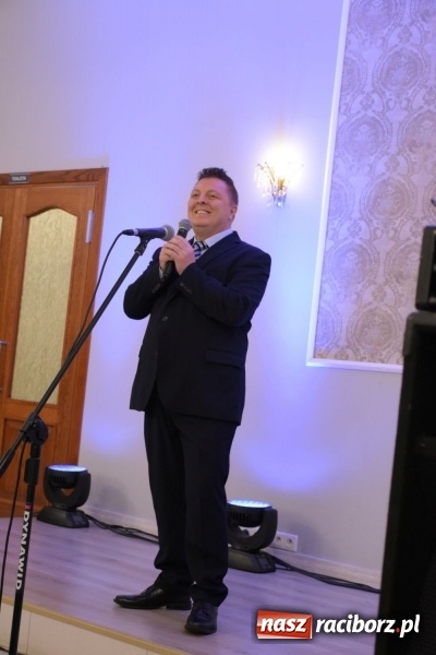 Zdjęcie w galerii na portalu naszraciborz.pl: Koncert Bożonarodzeniowy dla mieszkańców gminy Krzyżanowice  wiadomości z regionu