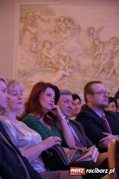 Zdjęcie w galerii na portalu naszraciborz.pl: Koncert Bożonarodzeniowy dla mieszkańców gminy Krzyżanowice  wiadomości z regionu