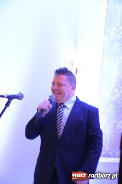 Zdjęcie w galerii na portalu naszraciborz.pl: Koncert Bożonarodzeniowy dla mieszkańców gminy Krzyżanowice  wiadomości z regionu