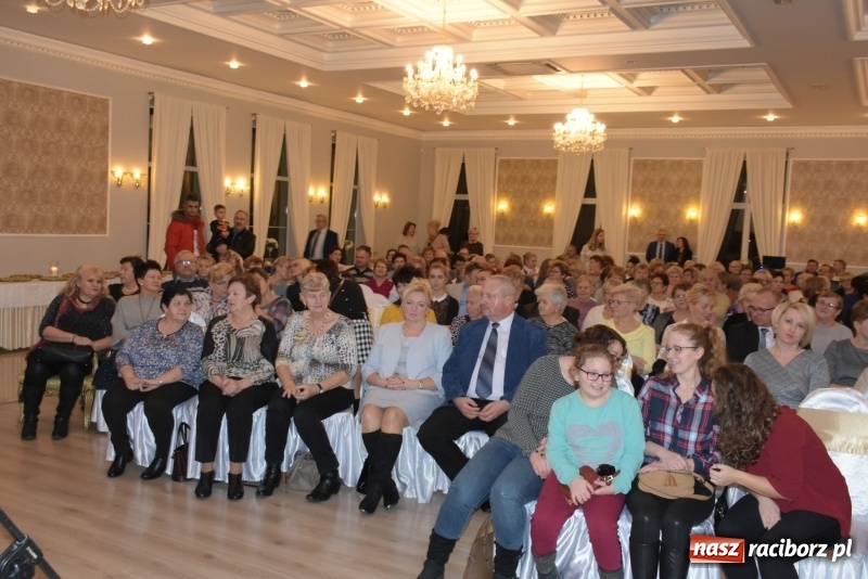 Zdjęcie w galerii na portalu naszraciborz.pl: Koncert Bożonarodzeniowy dla mieszkańców gminy Krzyżanowice  wiadomości z regionu