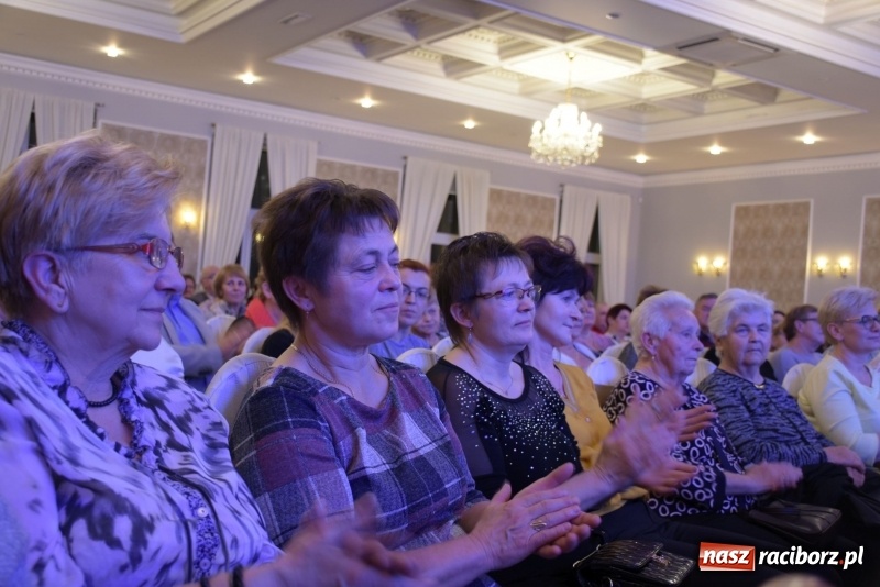 Zdjęcie w galerii na portalu naszraciborz.pl: Koncert Bożonarodzeniowy dla mieszkańców gminy Krzyżanowice  wiadomości z regionu