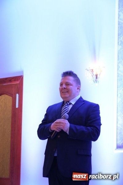 Zdjęcie w galerii na portalu naszraciborz.pl: Koncert Bożonarodzeniowy dla mieszkańców gminy Krzyżanowice  wiadomości z regionu