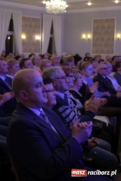 Zdjęcie w galerii na portalu naszraciborz.pl: Koncert Bożonarodzeniowy dla mieszkańców gminy Krzyżanowice  wiadomości z regionu