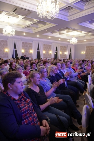 Zdjęcie w galerii na portalu naszraciborz.pl: Koncert Bożonarodzeniowy dla mieszkańców gminy Krzyżanowice  wiadomości z regionu