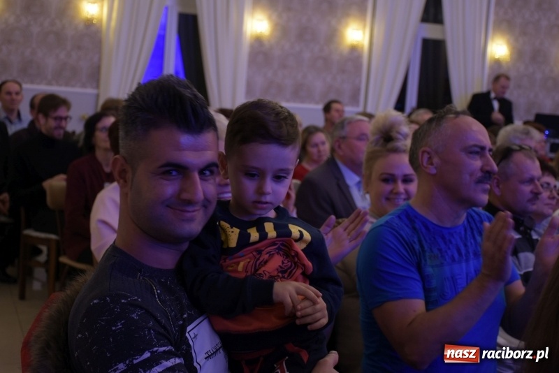 Zdjęcie w galerii na portalu naszraciborz.pl: Koncert Bożonarodzeniowy dla mieszkańców gminy Krzyżanowice  wiadomości z regionu