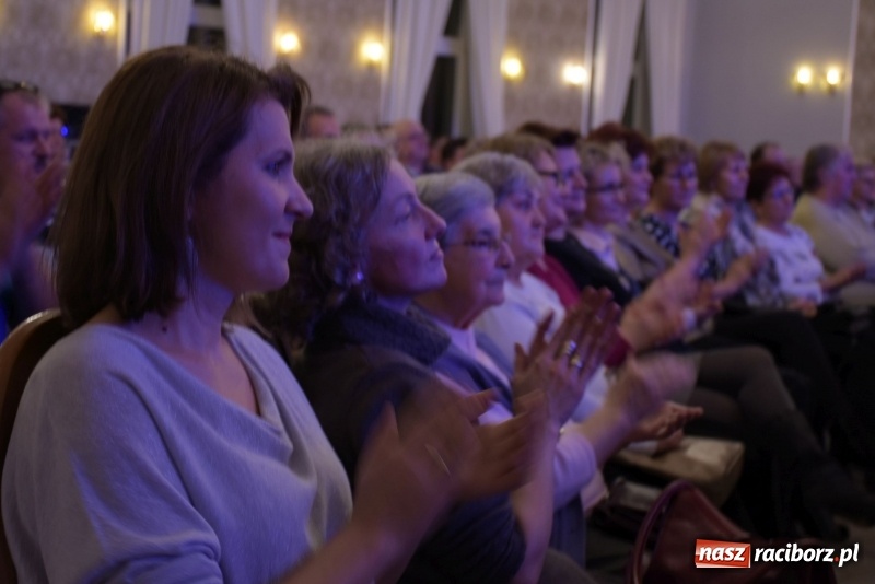 Zdjęcie w galerii na portalu naszraciborz.pl: Koncert Bożonarodzeniowy dla mieszkańców gminy Krzyżanowice  wiadomości z regionu